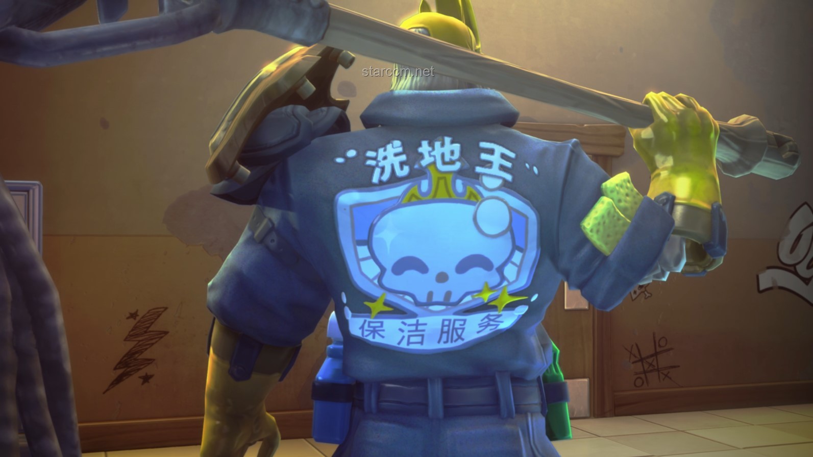 埃及南希解读《第五人格》新皮肤：埃及风皮肤成游戏新趋势？